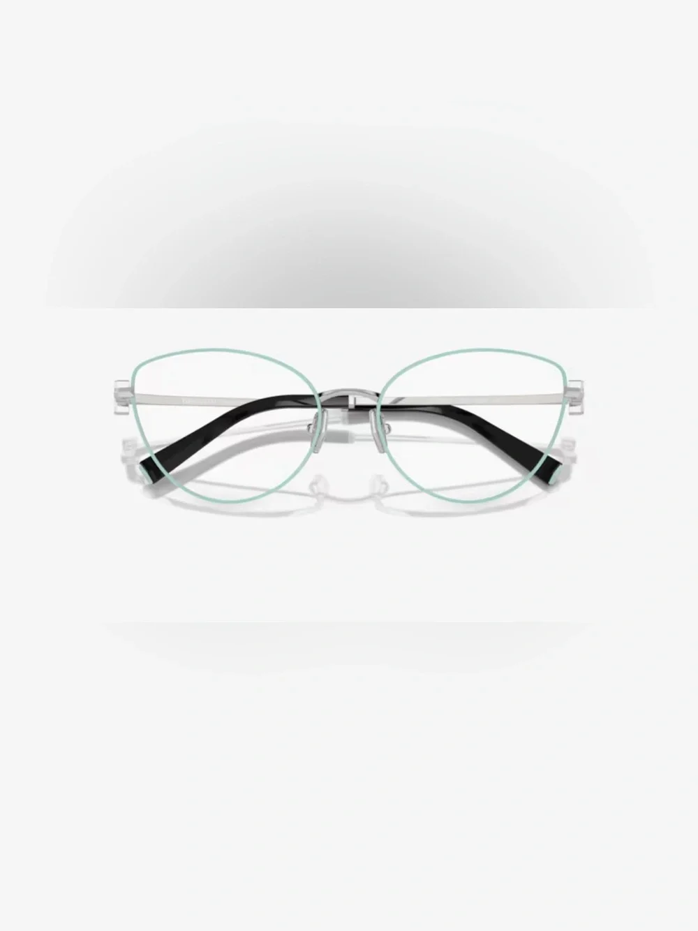 Tiffany & Co. experience epitome